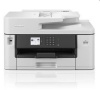 Brother MFC-J2340DW, A3 Inkjet MFP, print/scan/copy/fax, 22 strán/min, 1200x4800, USB 2.0, LAN, WiFi/ PN: Brother MFC-J2340DW, A3 Inkjet MFP, print/scan/copy/fax, 22 strán/min, 1200x4800, USB 2.0, LAN, WiFi/ PN: