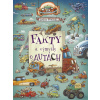 Fakty a výmysly o autách Fakty a výmysly o autách