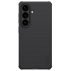 Nillkin Super Frosted PRO Magnetic Zadní Kryt pro Samsung Galaxy S26 Black Nillkin Super Frosted PRO Magnetic Zadní Kryt pro Samsung Galaxy S26 Black