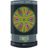 CURIOSI Obojstranné drevené puzzle Double: Hippie 88 dielikov CURIOSI Obojstranné drevené puzzle Double: Hippie 88 dielikov