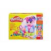 Play-Doh Kadernícky salón - Tvorba účesov - Play-Doh Kadernícky salón - Tvorba účesov -