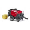 Bruder 2039 Lis na kulaté balíky Massey Ferguson RB 4180V Bruder 2039 Lis na kulaté balíky Massey Ferguson RB 4180V