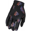 FLY RACING rukavice LITE OUTLINE, FLY RACING - USA 2026 (černá/červená/fialová) FLY RACING rukavice LITE OUTLINE, FLY RACING - USA 2026 (černá/červená/fialová)