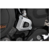 SW MOTECH Clutch slave cylinder protection Silver. KTM models SW MOTECH Clutch slave cylinder protection Silver. KTM models