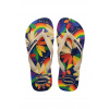 Havaianas šľapky TOP PRIDE 4146673.8811 viacfarebná EUR 35/36 Havaianas šľapky TOP PRIDE 4146673.8811 viacfarebná EUR 35/36