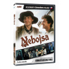 Nebojsa - DVD (remasterovaná verze) Nebojsa - DVD (remasterovaná verze)
