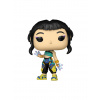 Funko Figúrka K-Pop: Demon Hunters - Zoey (Funko POP! Animation 2256) Funko Figúrka K-Pop: Demon Hunters - Zoey (Funko POP! Animation 2256)