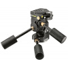 Manfrotto 229 3D Super Pro 3-way tripod head - Manfrotto MA229 (229) Manfrotto 229 3D Super Pro 3-way tripod head - Manfrotto MA229 (229)