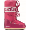 Dámské boty MOON BOOT Icon nylon růžová Velikost: EU 39/41