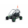 RocketMotors Buggy Forest 212cc - Zelená RocketMotors Buggy Forest 212cc - Zelená