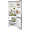 Electrolux Voľne stojaca chladnička s mrazničkou 600 TwinTech No Frost LNT6ME46X3 Electrolux Voľne stojaca chladnička s mrazničkou 600 TwinTech No Frost LNT6ME46X3