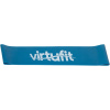 VIRTUFIT Mini Resistance Band těžká modrá VIRTUFIT Mini Resistance Band těžká modrá