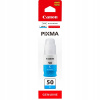 Atrament Canon GI-50C - originálny Atrament Canon GI-50C - originálny