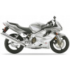 NÁLEPKY JUULA PRE HONDA CBR 600 F4 2001-2006 STRIEBORNÝ NH167 SIVÝ NÁLEPKY JUULA PRE HONDA CBR 600 F4 2001-2006 STRIEBORNÝ NH167 SIVÝ