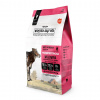 WZA WIEJSKA ZAGRODA Mono Beef - suché krmivo pre mačky - 3kg WZA WIEJSKA ZAGRODA Mono Beef - suché krmivo pre mačky - 3kg