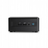 Mini PC barebone ASUS čierny Intel Core i5 64 GB Mini PC barebone ASUS čierny Intel Core i5 64 GB