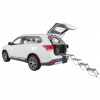 Schody pre psa Trixie 4 160 cm 75 kg Schody pre psa Trixie 4 160 cm 75 kg