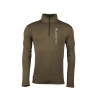 WESTIN - Tričko Energy Midlayer 1/2 Zip Dark Sage veľ. XL WESTIN - Tričko Energy Midlayer 1/2 Zip Dark Sage veľ. XL