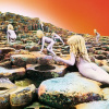 LED ZEPPELIN - HOUSES OF THE HOLY (1VINYL) LED ZEPPELIN - HOUSES OF THE HOLY (1VINYL)