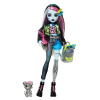 Monster High Príšerka monsterka Frankie HXH73 Monster High Príšerka monsterka Frankie HXH73