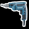 Makita DP2010 vŕtačka 370W bez príklepu Makita DP2010 vŕtačka 370W bez príklepu