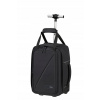 Batoh American Tourister Take2Cabin Wh 20-40 l čierny Batoh American Tourister Take2Cabin Wh 20-40 l čierny