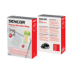 Sencor SVC 90XX Papierové vrecko a vonná tyčinka Sencor