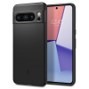 Spigen Thin Fit nárazuvzdorné puzdro pre Google Pixel 8 pro, čierne Spigen Thin Fit nárazuvzdorné puzdro pre Google Pixel 8 pro, čierne