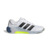 Pánska Nízká obuv ADIDAS DROPSET 4 POWER TRAINER M JR4680 – Biela Pánska Nízká obuv ADIDAS DROPSET 4 POWER TRAINER M JR4680 – Biela