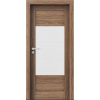 PORTA Doors SET Rámové dvere VERTE B7, laminofólia 3D Dub Kalifornia +zárubeň+kľučka PD-VER-B7_KALIFORNIA PORTA Doors SET Rámové dvere VERTE B7, laminofólia 3D Dub Kalifornia +zárubeň+kľučka PD-VER-B7_KALIFORNIA