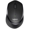Logitech Wireless M330 Silent Plus čierna 910-004909 Logitech Wireless M330 Silent Plus čierna 910-004909