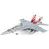 JC Wings - McDonnell Douglas EA-18G Growler, USN, VAQ-132 Scorpions, 2021, 1/72 JC Wings - McDonnell Douglas EA-18G Growler, USN, VAQ-132 Scorpions, 2021, 1/72