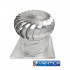 Ventilačná turbína VENTILA VIV 14 Ventilačná turbína VENTILA VIV 14