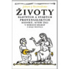 Životy slavných a starých provensálských básníků, kteří žili v dobách hrabat Životy slavných a starých provensálských básníků, kteří žili v dobách hrabat