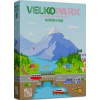 Velkopark Rozšířené vydání - autor neuvedený Velkopark Rozšířené vydání - autor neuvedený