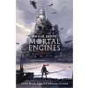 Mortal Engines : 1 Mortal Engines : 1