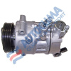 DENSO / SANDEN / DELPHI Kompresor klimatizace VW / Audi / Škoda / řemenice 110mm / PV6 DENSO 7SEU17C model 447190-7954 TD1 DENSO / SANDEN / DELPHI Kompresor klimatizace VW / Audi / Škoda / řemenice 110mm / PV6 DENSO 7SEU17C model 447190-7954 TD1