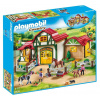 Playmobil 6926 Veľký ranč pre kone Playmobil 6926 Veľký ranč pre kone