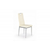 Halmar Jedálenská stolička K202 - krémová