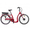 Elektrokolo pro seniory Liberty Comfy AL 3spd. 26 Elektrokolo pro seniory Liberty Comfy AL 3spd. 26