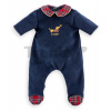 Pyžamo pre bábiku Pajamas Corolle Holidays Mon Premier Poupon Corolle vianočná edícia pre 30 cm bábiku od 18 mes Pyžamo pre bábiku Pajamas Corolle Holidays Mon Premier Poupon Corolle vianočná edícia pre 30 cm bábiku od 18 mes