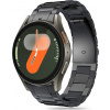 TECH-PROTECT řemínek STAINLESS SAMSUNG GALAXY WATCH 4 / 5 / 5 PRO / 6 / 7 / FE BLACK TECH-PROTECT řemínek STAINLESS SAMSUNG GALAXY WATCH 4 / 5 / 5 PRO / 6 / 7 / FE BLACK