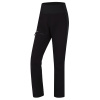 Dámske softshellové nohavice Husky Kamino L black, XL Dámske softshellové nohavice Husky Kamino L black, XL
