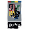 Carbotex detská osuška Harry Potter Erby 70x140 cm Carbotex detská osuška Harry Potter Erby 70x140 cm