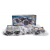 CRX2.1 stavebnice podvozku (8.CRX2.1-KIT) CRX2.1 stavebnice podvozku (8.CRX2.1-KIT)