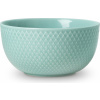 Miska Rhombe 13 cm modrozelená Miska Rhombe 13 cm modrozelená