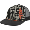 Šiltovka DYNAFIT Graphic Trucker Cap overcast Šiltovka DYNAFIT Graphic Trucker Cap overcast