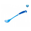 Canpol babies Lyžička s dlhou rukoväťou modrá Canpol babies Lyžička s dlhou rukoväťou modrá