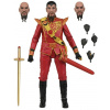 Flash Gordon (1980) Ultimate Ming (Červená Vojenská Uniforma) – akčná figúrka Flash Gordon (1980) Ultimate Ming (Červená Vojenská Uniforma) – akčná figúrka