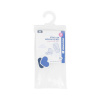 KikkaBoo Moskytiéra univerzálny White KikkaBoo Moskytiéra univerzálny White